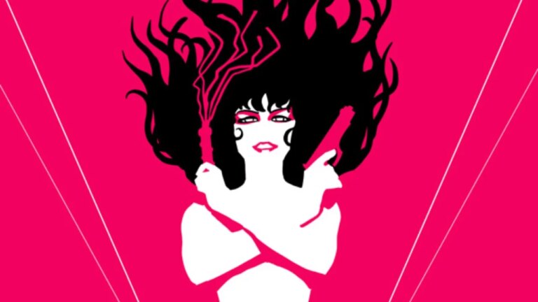 Amazon adaptará uma grande história em quadrinhos policial com um título muito embaraçoso