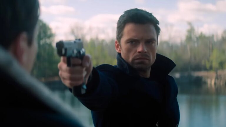 Antes de The Batman: Parte II, Sebastian Stan quase interpretou um herói da DC
