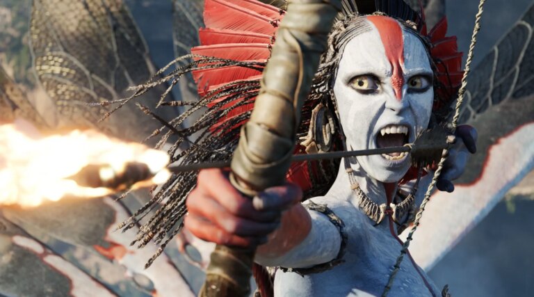 Avatar: Fire and Ash Review – O espetáculo raso de James Cameron ainda rende seu dinheiro