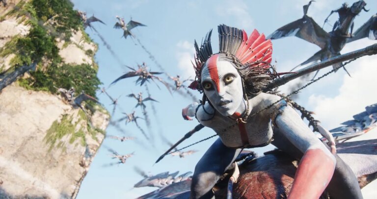 Avatar nos lembra que os sucessos de bilheteria de efeitos especiais de Hollywood não precisam ser feios