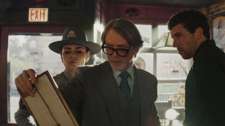 Classificando os filmes Knives Out: O melhor de Benoit Blanc