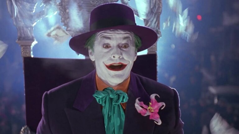 Como Tom Hiddleston canalizou o Coringa para interpretar Loki