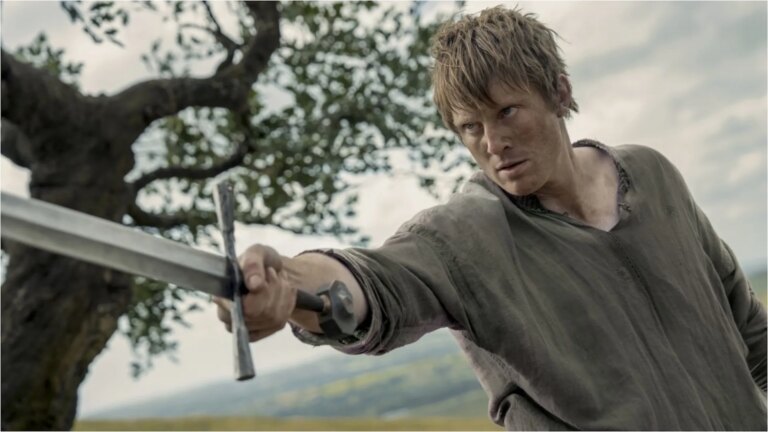 Crítica do episódio 1 de Um Cavaleiro dos Sete Reinos: O Cavaleiro Andante