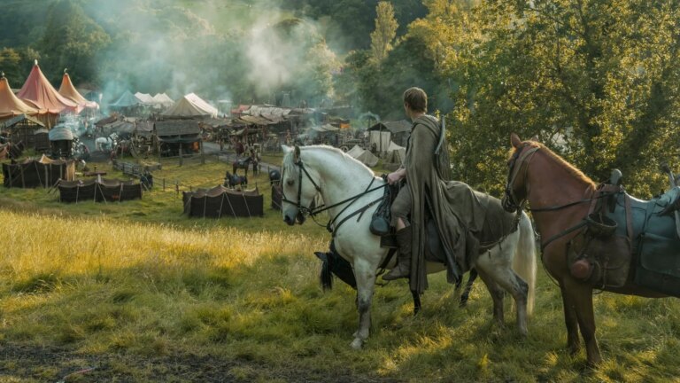 Explicação da linha do tempo de um Cavaleiro dos Sete Reinos: Quando será definida a prequela de Game of Thrones?