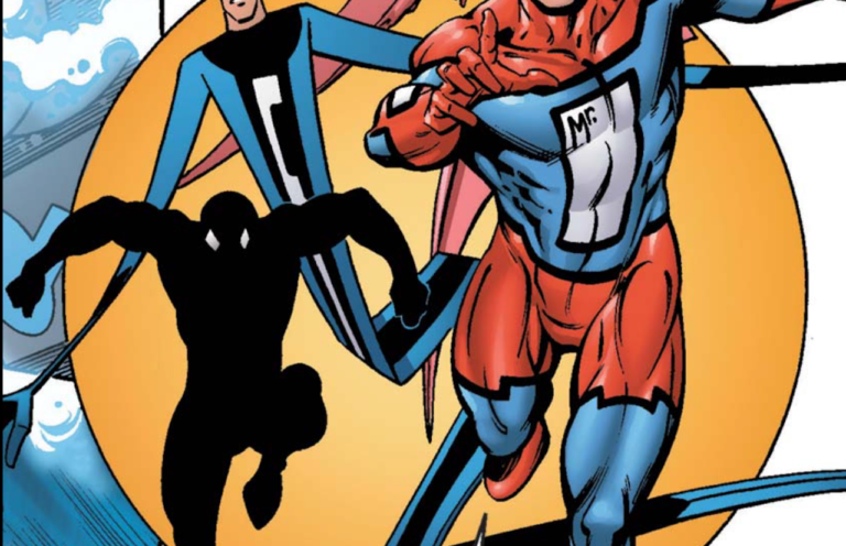 Homem Maravilha: Quem é o Porteiro do Cânon da Marvel?