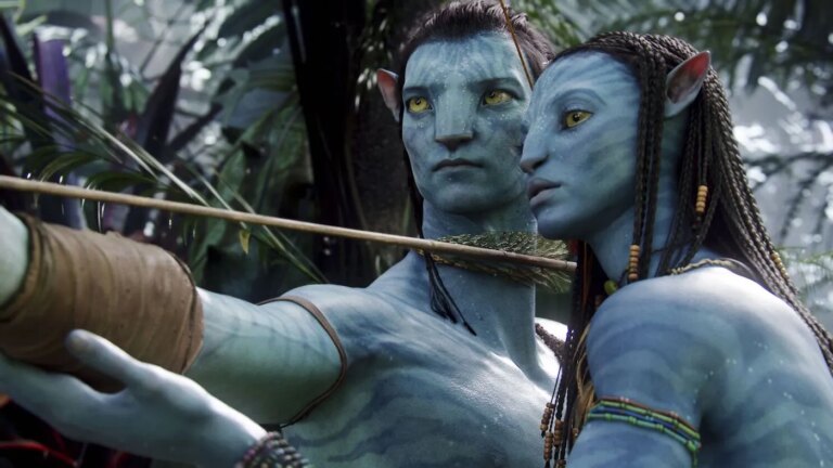 James Cameron é tão dedicado à atuação prática que fez seu avatar estrela vomitar