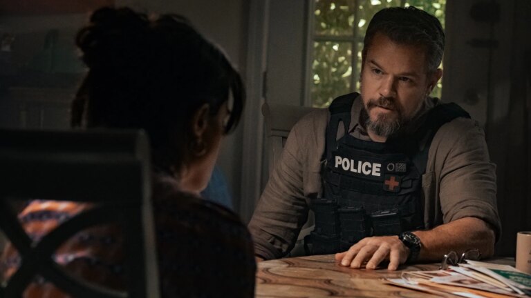 Matt Damon confirma o que já suspeitávamos sobre os filmes da Netflix