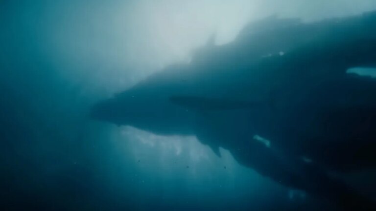 Monarch: Legacy of Monsters Season 2 Trailer provoca algo mais assustador que Kong ou Godzilla