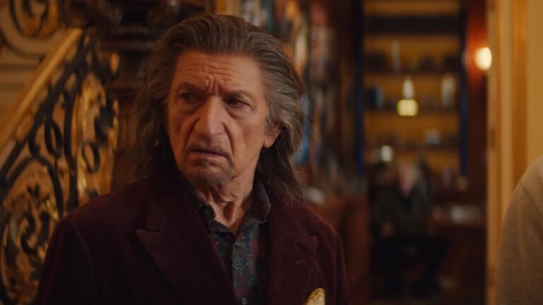 O Homem Maravilha transformará Trevor Slattery em mais do que uma piada