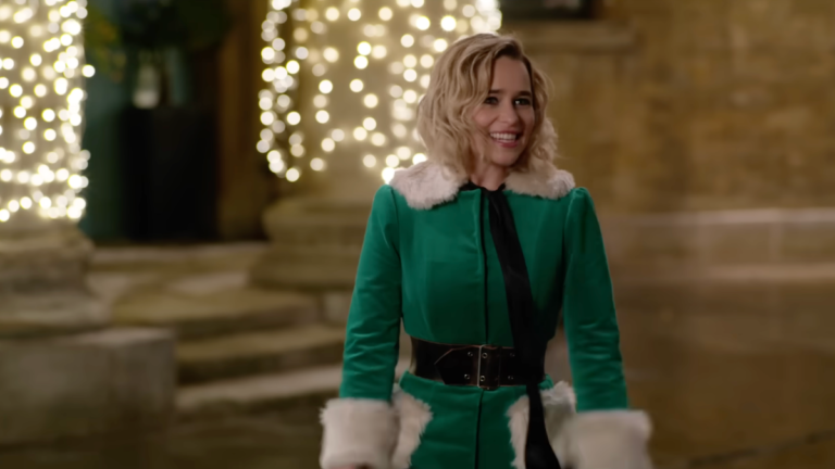 O último Natal merece ser um feriado favorito