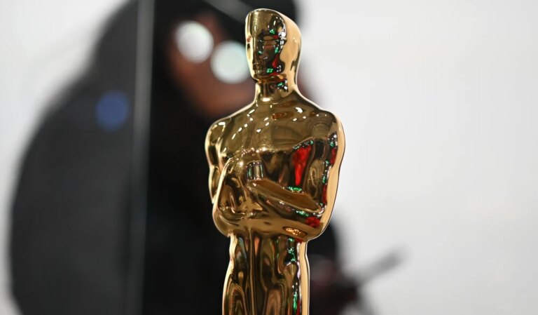 Oscar 2026: a lista completa de indicados