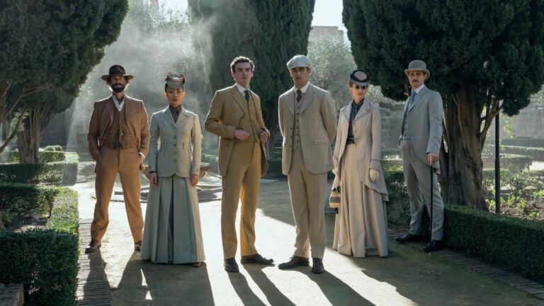 Próximas séries de TV britânicas em 2026: BBC, Netflix, ITV, Channel 4, Prime Video, Sky