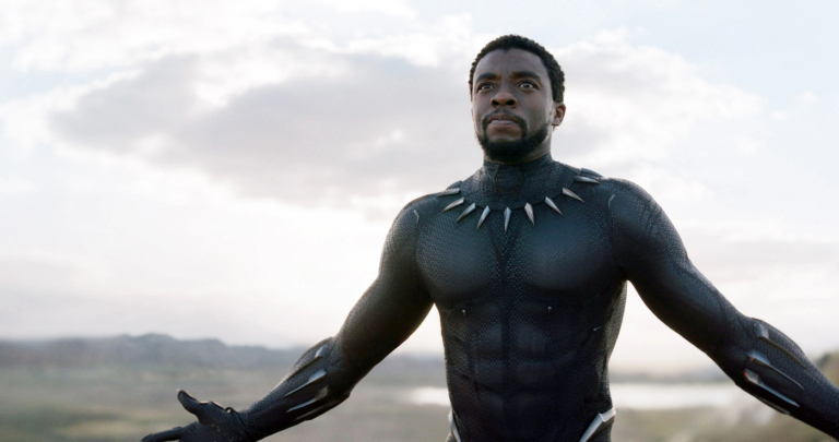 Ryan Coogler revela a história que escreveu para Pantera Negra 2 de Chadwick Boseman