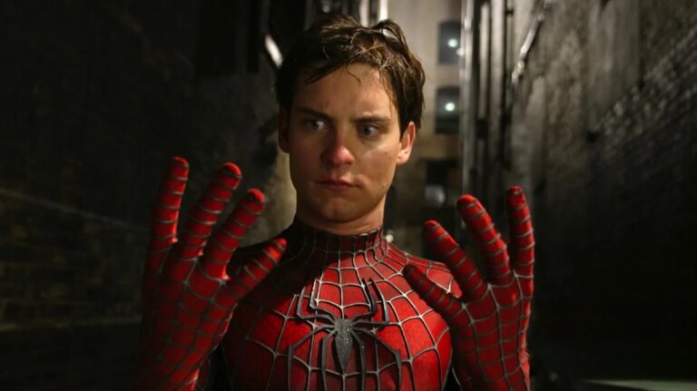Sam Raimi explica por que não fará o Homem-Aranha 4