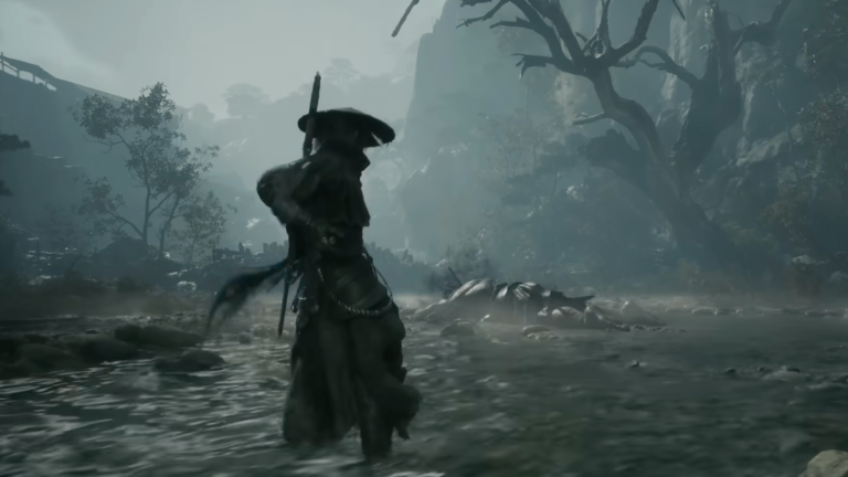 Sneak Peeks de jogos: prática com dois títulos esperados para 2026