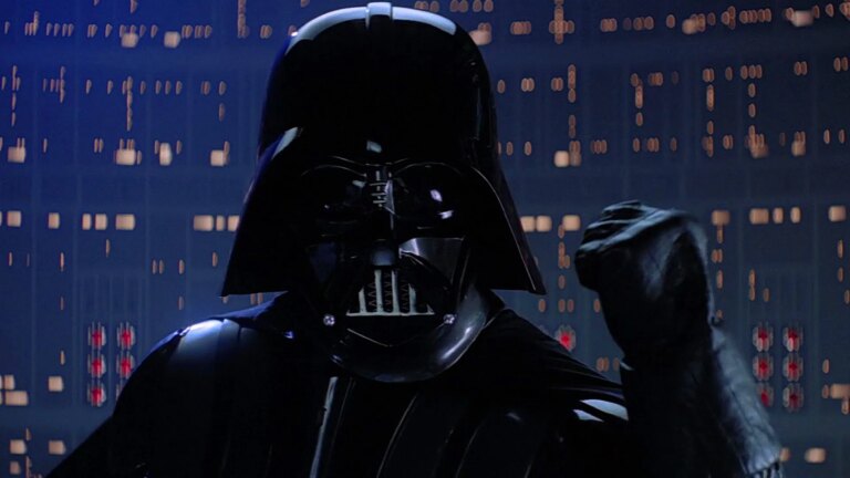 Star Wars: Galaxy’s Edge desafia a Canon e traz Darth Vader ao parque temático Sequel Era