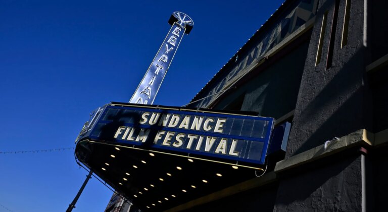 Sundance diz adeus a Park City, Robert Redford e um legado que mudou o cinema