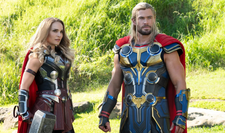 Taika Waititi diz que seu trabalho em Thor foi para um bem maior