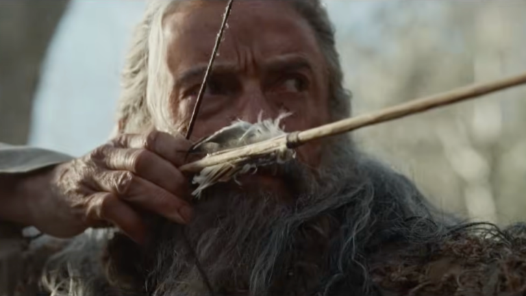 Veja Hugh Jackman como o velho Robin Hood no novo trailer A24