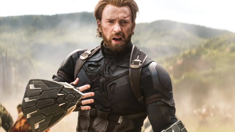 Vingadores: Dia do Juízo Final – Quem é o filho de Steve Rogers?