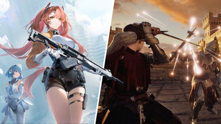 7 ofertas gratuitas de jogos para PC para mantê-lo ocupado neste fim de semana