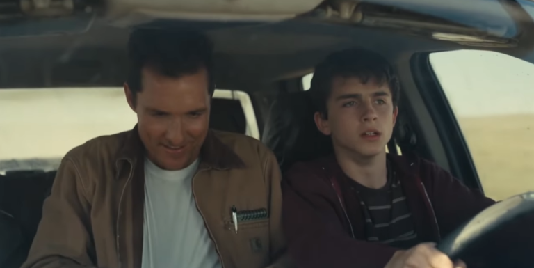 A pegadinha interestelar deixou Timothée Chalamet se sentindo desrespeitado