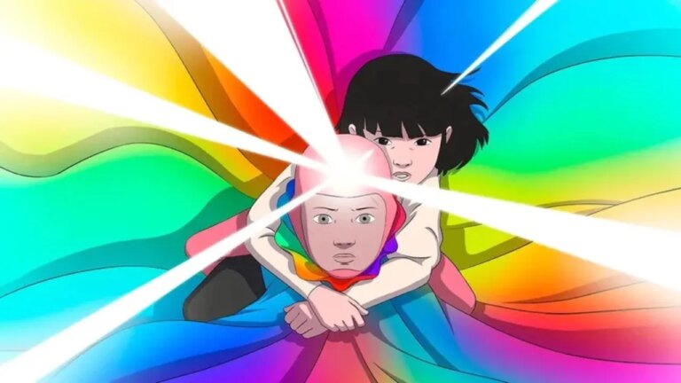 Arco: o filme de animação mais maravilhoso do ano finalmente chega aos cinemas