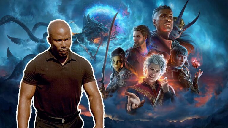 Baldur’s Gate 3 retorna com atualização surpresa que fez o meu dia