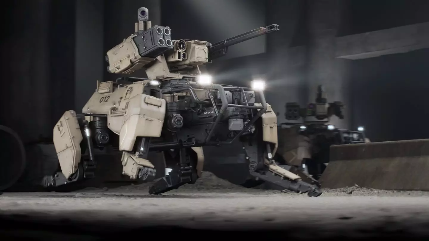 Call of Duty: Black Ops 7, Crédito/Activision