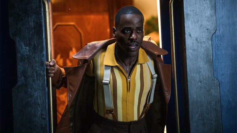 Chefe da BBC não descarta acordo com HBO Doctor Who após divisão da Disney