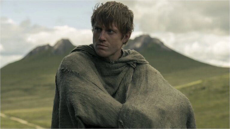 Crítica do episódio 6 de Um Cavaleiro dos Sete Reinos: The Morrow