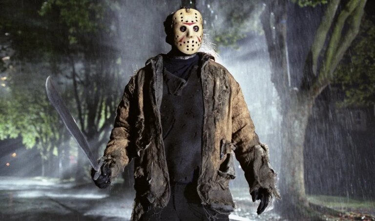 Enviar ajuda Roteiristas revelam planos para a sequência de Lost Friday the 13th