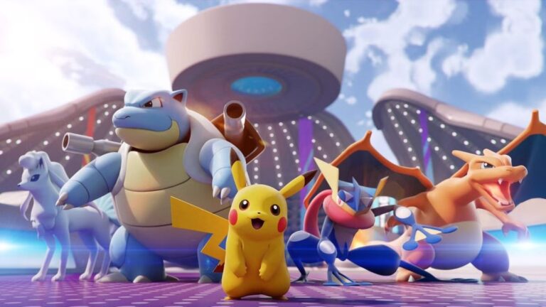 Estúdio por trás do amado jogo Pokémon é encerrado, futuro incerto