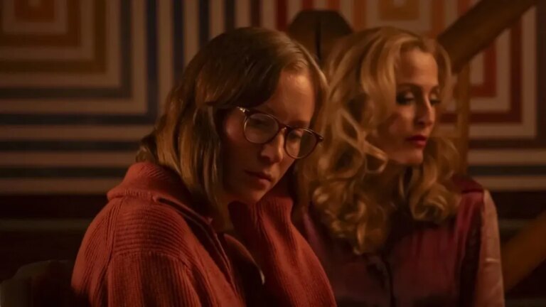 Eu vi o diretor do TV Glow enfrentar os slashers dos anos 80 em novo trailer de terror