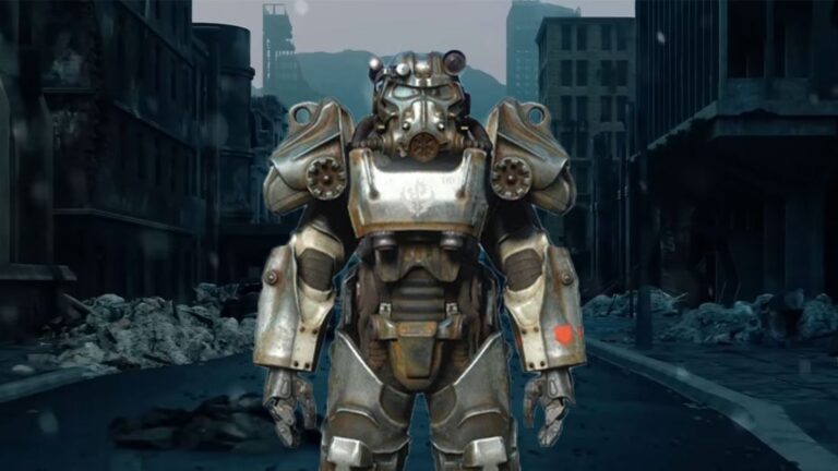 Fallout: The New West é uma enorme expansão gratuita para New Vegas