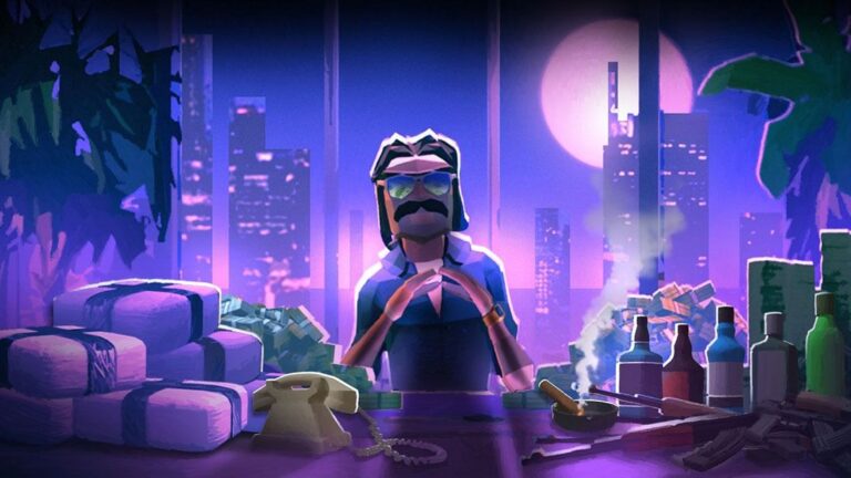 GTA 6 Alternative é o jogo que você precisa em meados de novembro, espere