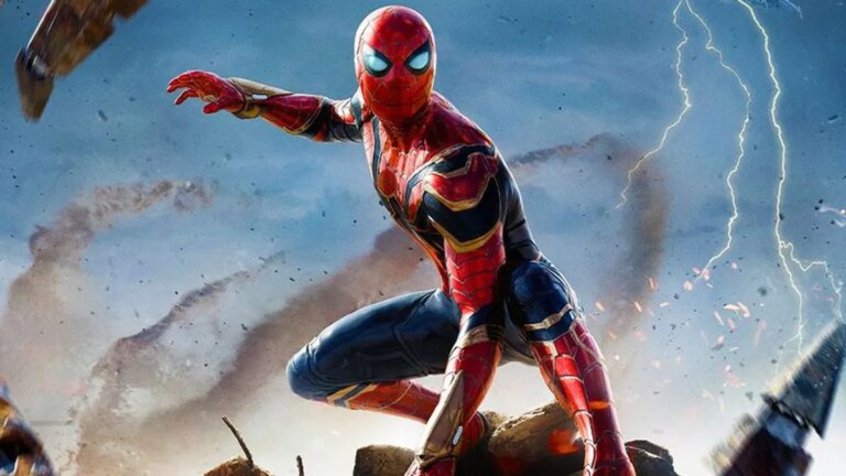 Homem-Aranha: vazamentos promocionais do novo dia revelam novos inimigos