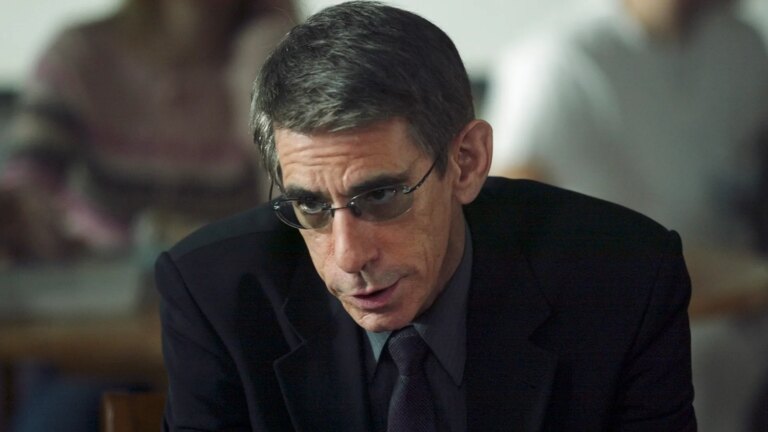 John Munch: as vidas reais e fictícias do detetive mais prolífico da TV