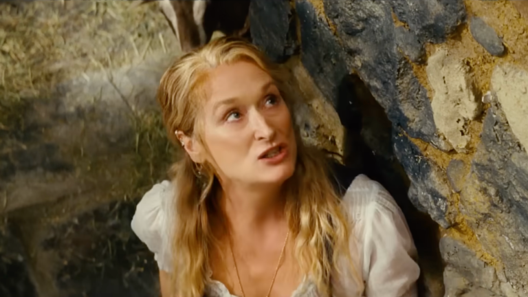 Mamma Mia 3 é uma ideia terrível, e é por isso que eles deveriam fazer isso