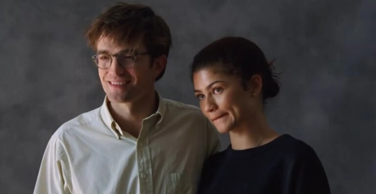 Novo trailer A24 desafia você a imaginar a pior coisa que Zendaya já fez