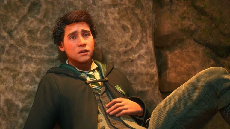 O Basilisco Secreto do Legado de Hogwarts passou despercebido pela maioria dos jogadores