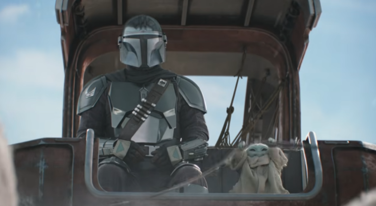 O trailer de Mandalorian e Grogu do Super Bowl custou muito dinheiro por nada
