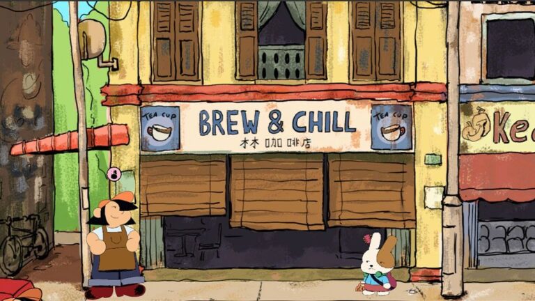 O último jogo gratuito do Steam é uma aventura 10/10 que não prejudicará seu backlog