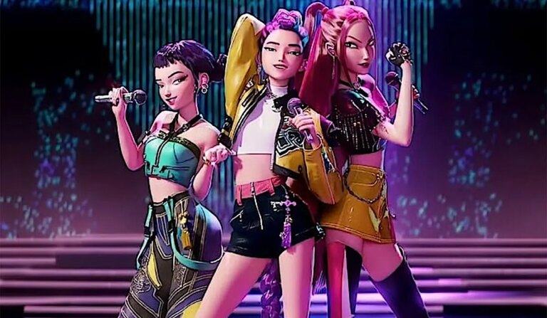 Os 10 melhores filmes de animação da Sony, classificados: KPop Demon Hunters, Spider-Verse e muito mais