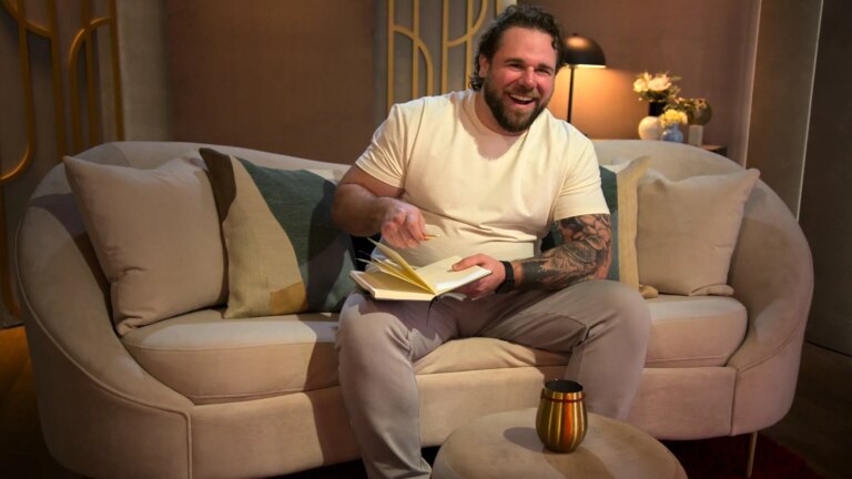 Os momentos mais distintos de Ohio da 10ª temporada de Love Is Blind