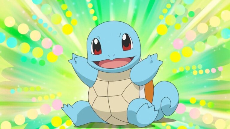 Pokémon lança logotipos do 30º aniversário a cada segunda-feira, verifique qual deles você é