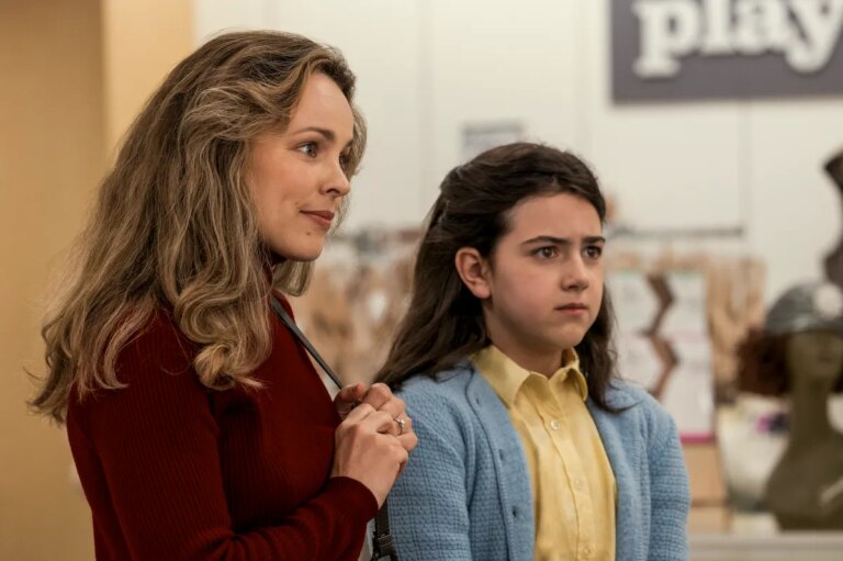 Rachel McAdams sempre mereceu um papel de MCU melhor do que aquele que ela conseguiu