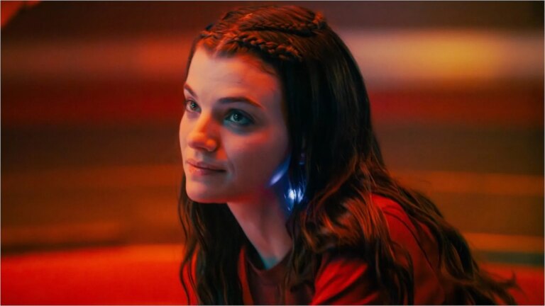 Revisão do episódio 8 de Star Trek: Starfleet Academy – A vida das estrelas