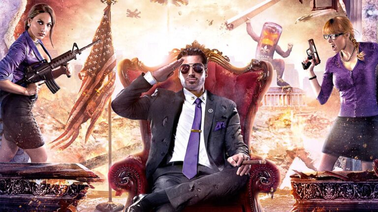 Saints Row Prequel não acontece mais, revela o criador original