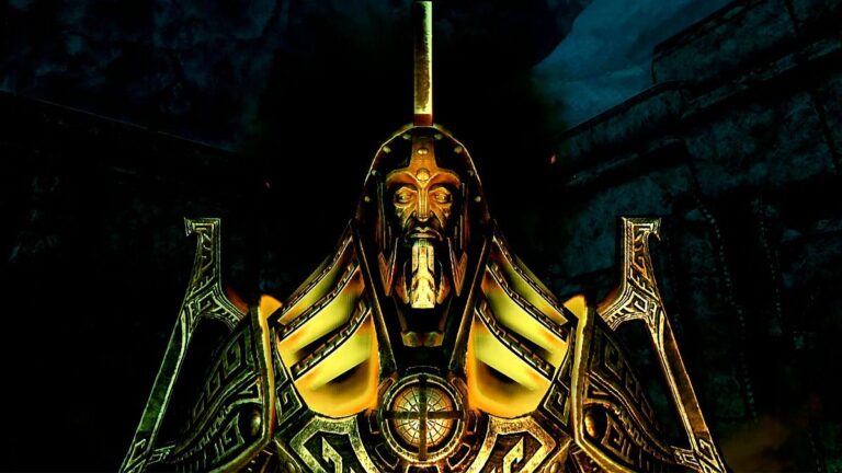 Skyrim: Beneath The Ice é uma nova aventura gratuita